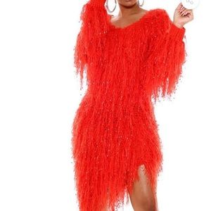 Fashionova Dress